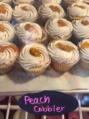 Sweet Reasons Gourmet Cupcakes