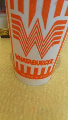 Whataburger