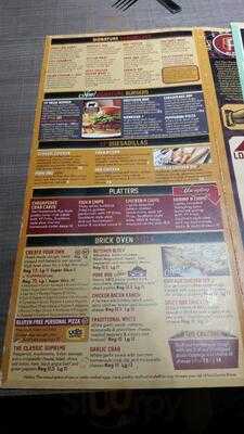 Your Place Restaurant & Sports Pub