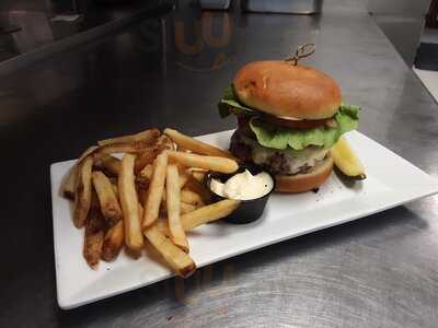 Your Place Restaurant & Sports Pub