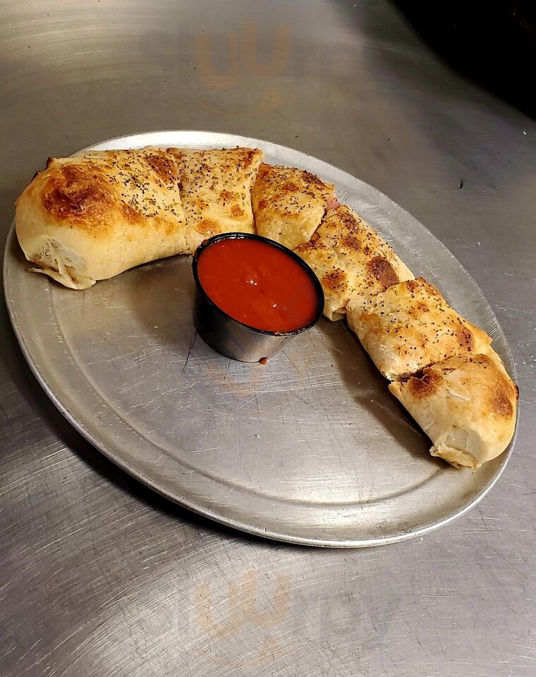 Your Place Restaurant & Sports Pub