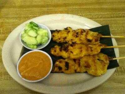 Your Choice Thai Restaurant