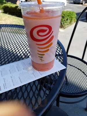 Jamba
