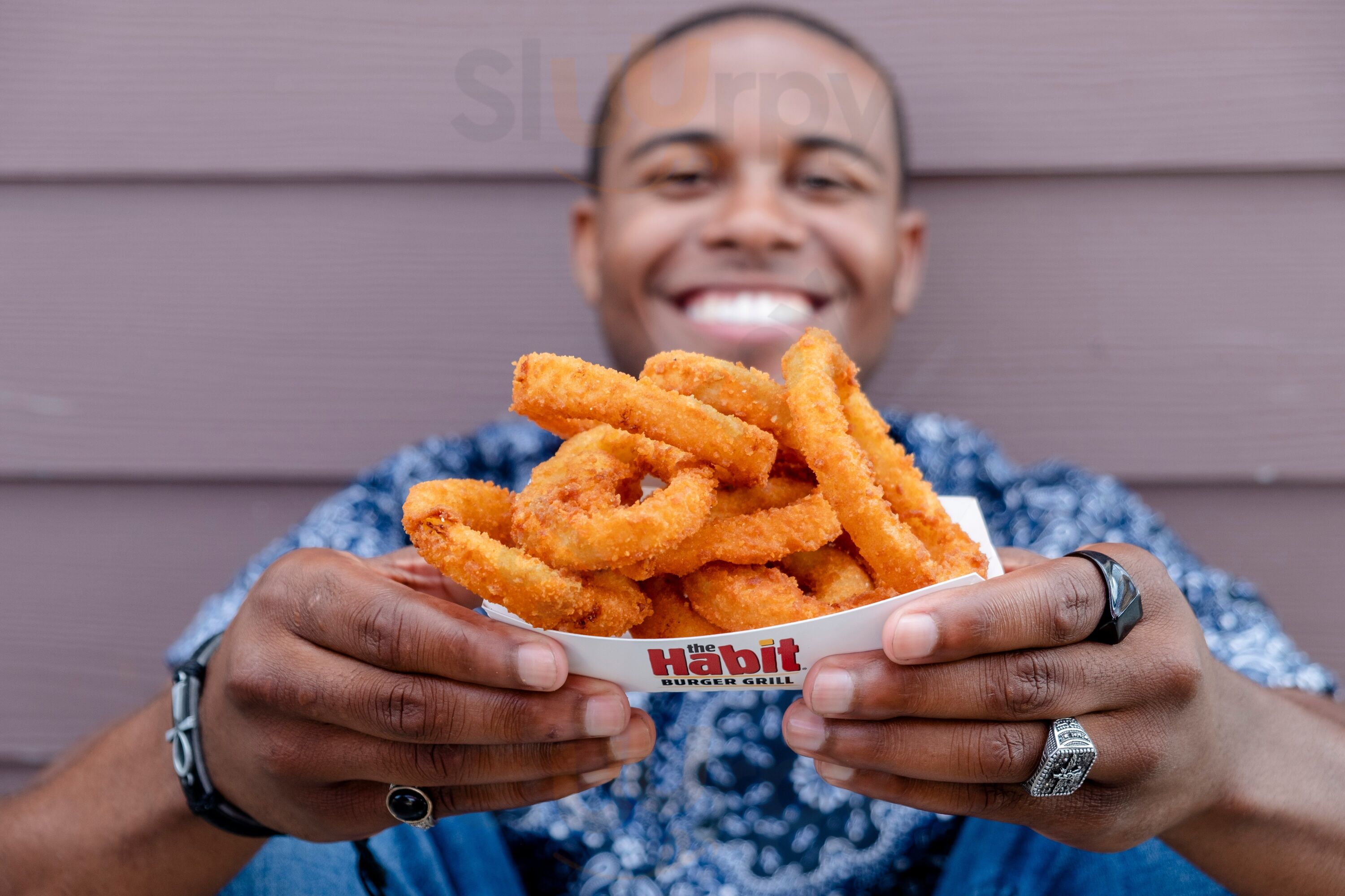 The Habit