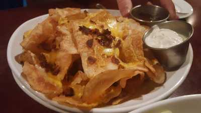 Utopia Bar And Gastropub