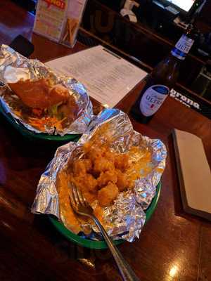 Utopia Bar And Gastropub