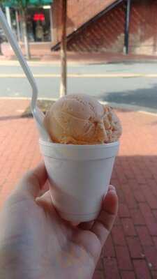 Abner Butterfield Ice Cream