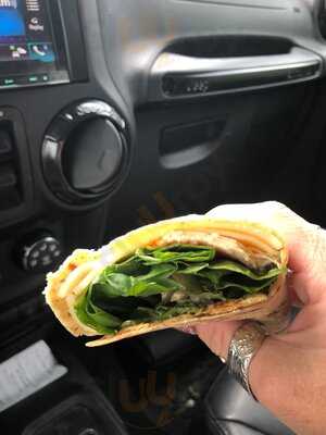 Ride On Smoothie & Juice Bar