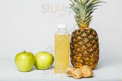 Ride On Smoothie & Juice Bar