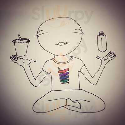 Ride On Smoothie & Juice Bar