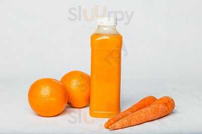 Ride On Smoothie & Juice Bar