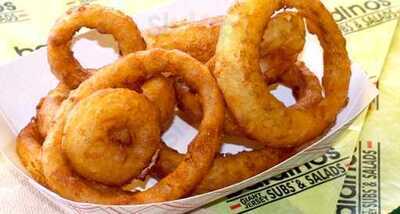 Baldino's Giant Jersey Subs