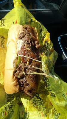 Baldino's Giant Jersey Subs