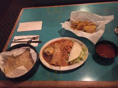 Los Baez Mexican Restaurant