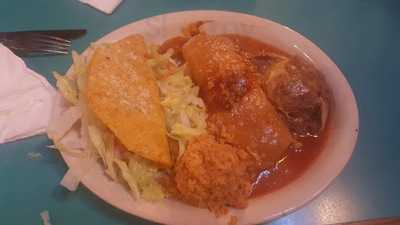 Los Baez Mexican Restaurant