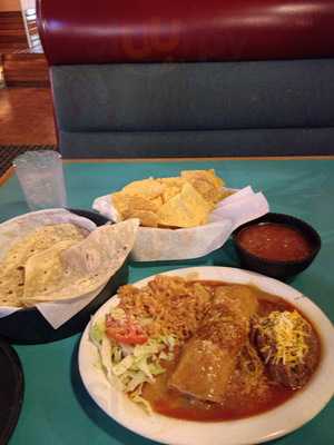 Los Baez Mexican Restaurant
