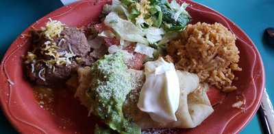Los Baez Mexican Restaurant