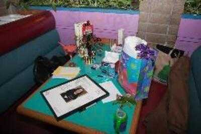 Los Baez Mexican Restaurant