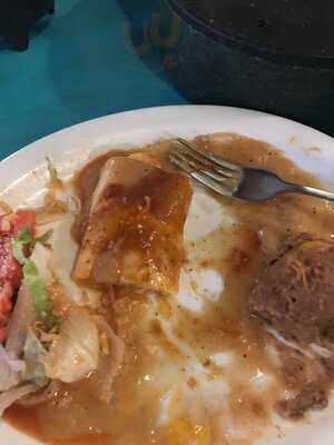 Los Baez Mexican Restaurant