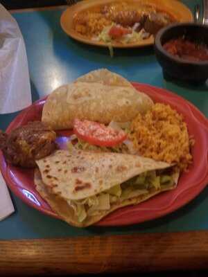 Los Baez Mexican Restaurant