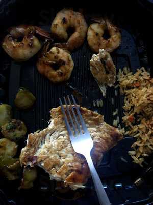 Johnny J's Pub And Grill