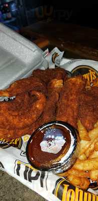 Johnny J's Pub And Grill