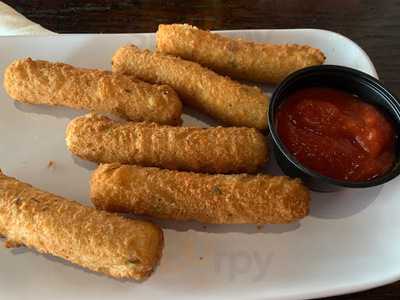 Johnny J's Pub And Grill