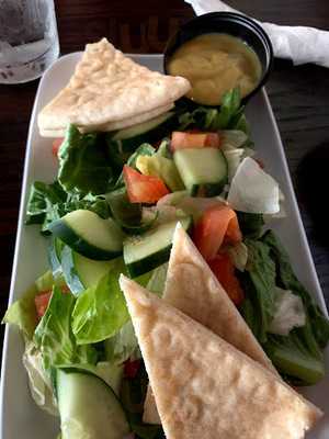 Johnny J's Pub And Grill