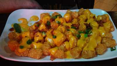 Johnny J's Pub And Grill