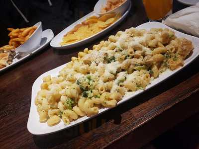 Johnny J's Pub And Grill