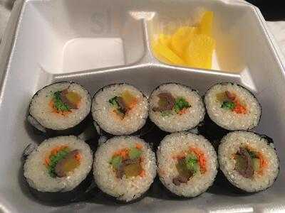 Golden Garden Restaurant And Lounge