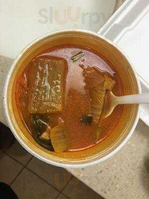 Golden Garden Restaurant And Lounge