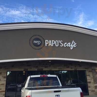Papo's Cafe