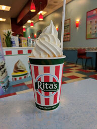 Rita's Of Fairfax