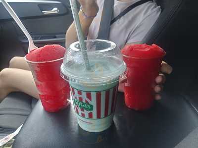 Rita's Of Concord Pike