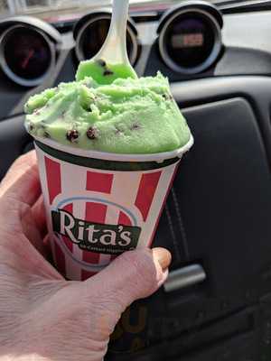 Rita's Of Concord Pike