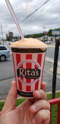 Rita's Of Concord Pike