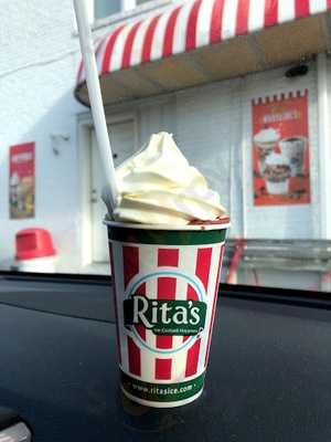 Rita's Of Concord Pike