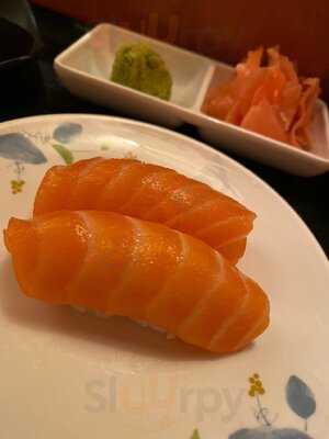 Shintori Sushi Factory