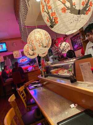 Shintori Sushi Factory