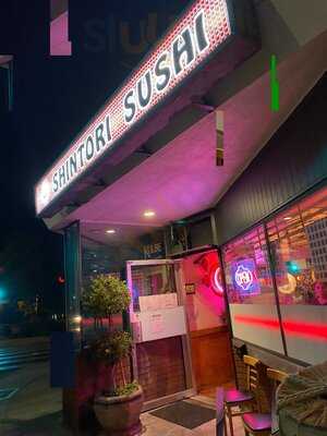 Shintori Sushi Factory