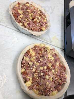 P&m Orange Street Market