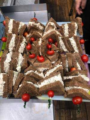 P&m Orange Street Market