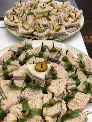 P&m Orange Street Market