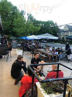 P&m Orange Street Market