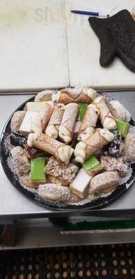 P&m Orange Street Market