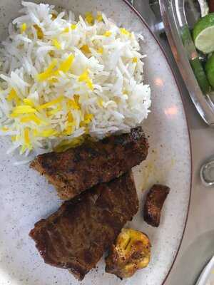 Seaside Palace Restaurant