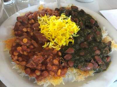 Seaside Palace Restaurant