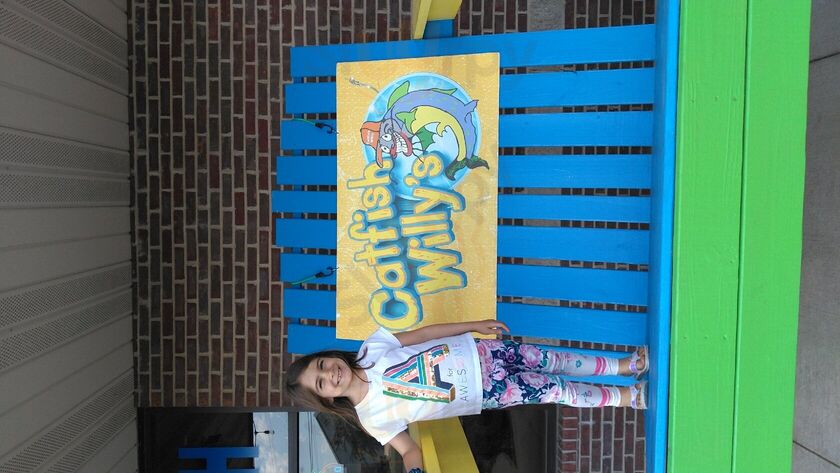 Catfish Willy's Seafood & Crab Shack