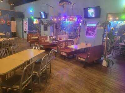 Catfish Willy's Seafood & Crab Shack